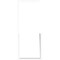 Ekena Millwork 6-in. W x 8-in. D x 16-in. H Thorton Architectural Grade PVC Knee Brace BRCP06X08X16THR - alternate 3